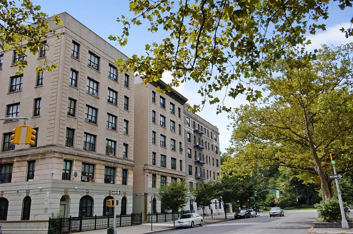 1809-15 7TH Avenue Housing Dev | 1809 Adam Clayton Powell Jr Boulevard ...