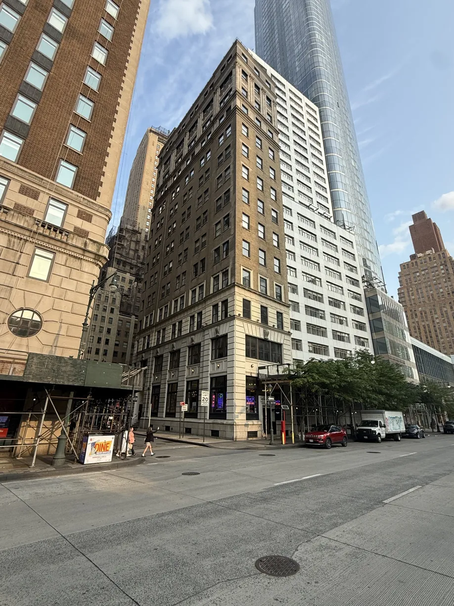 33 Rector Street, Manhattan | Corcoran