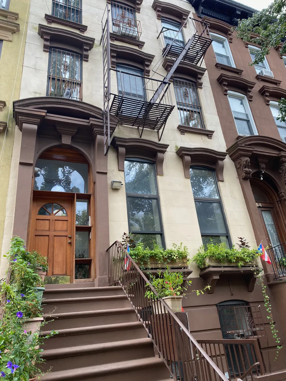 366 Greene Avenue, Brooklyn | Corcoran