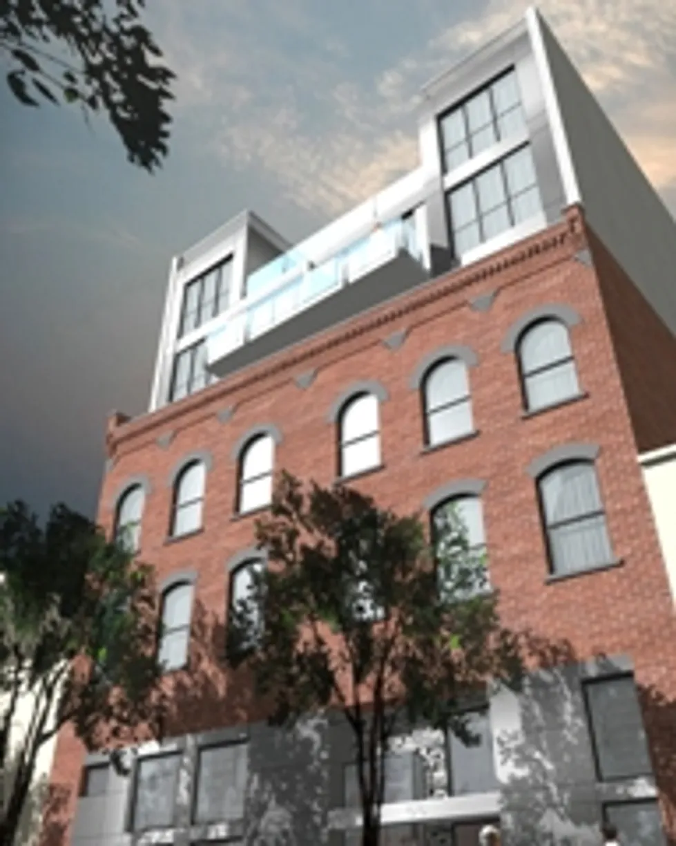 Factory Lofts | 66 North 1st Street, Brooklyn | Corcoran