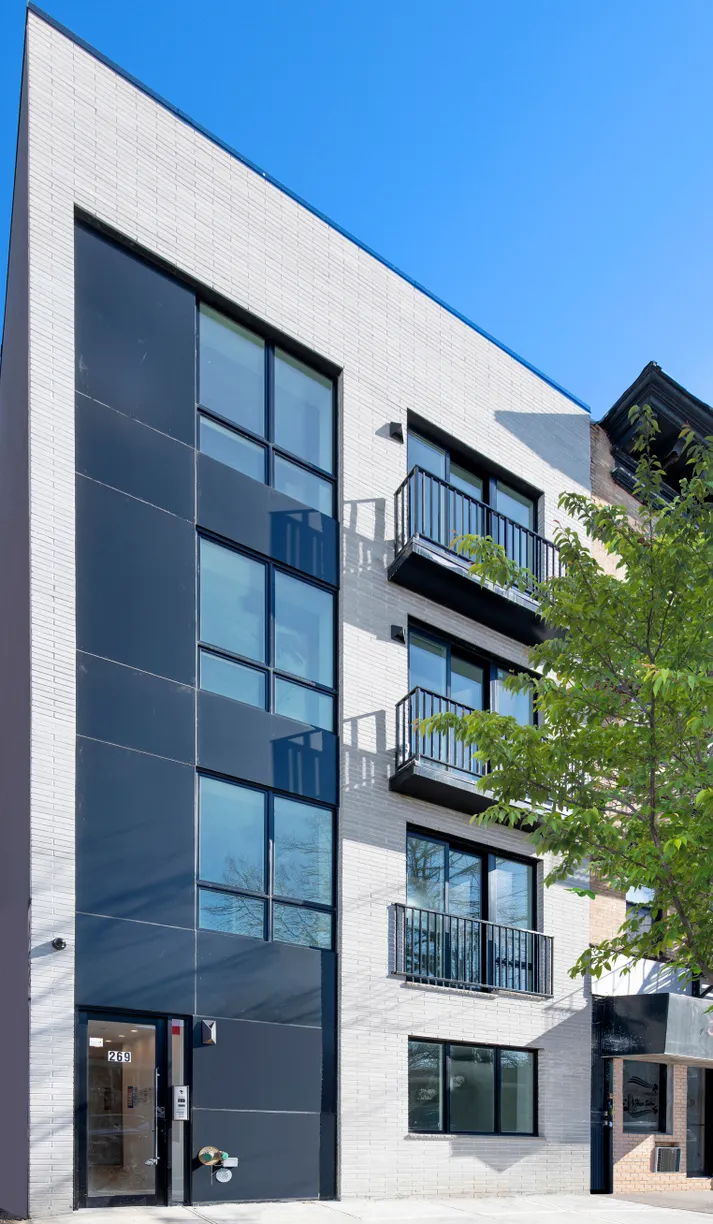 269 Malcolm X Boulevard, Brooklyn | Corcoran