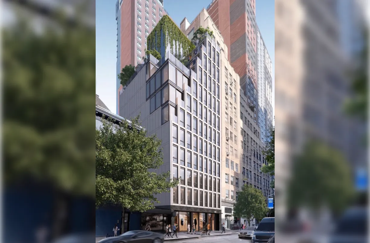 355 West 39th Street, Manhattan | Corcoran
