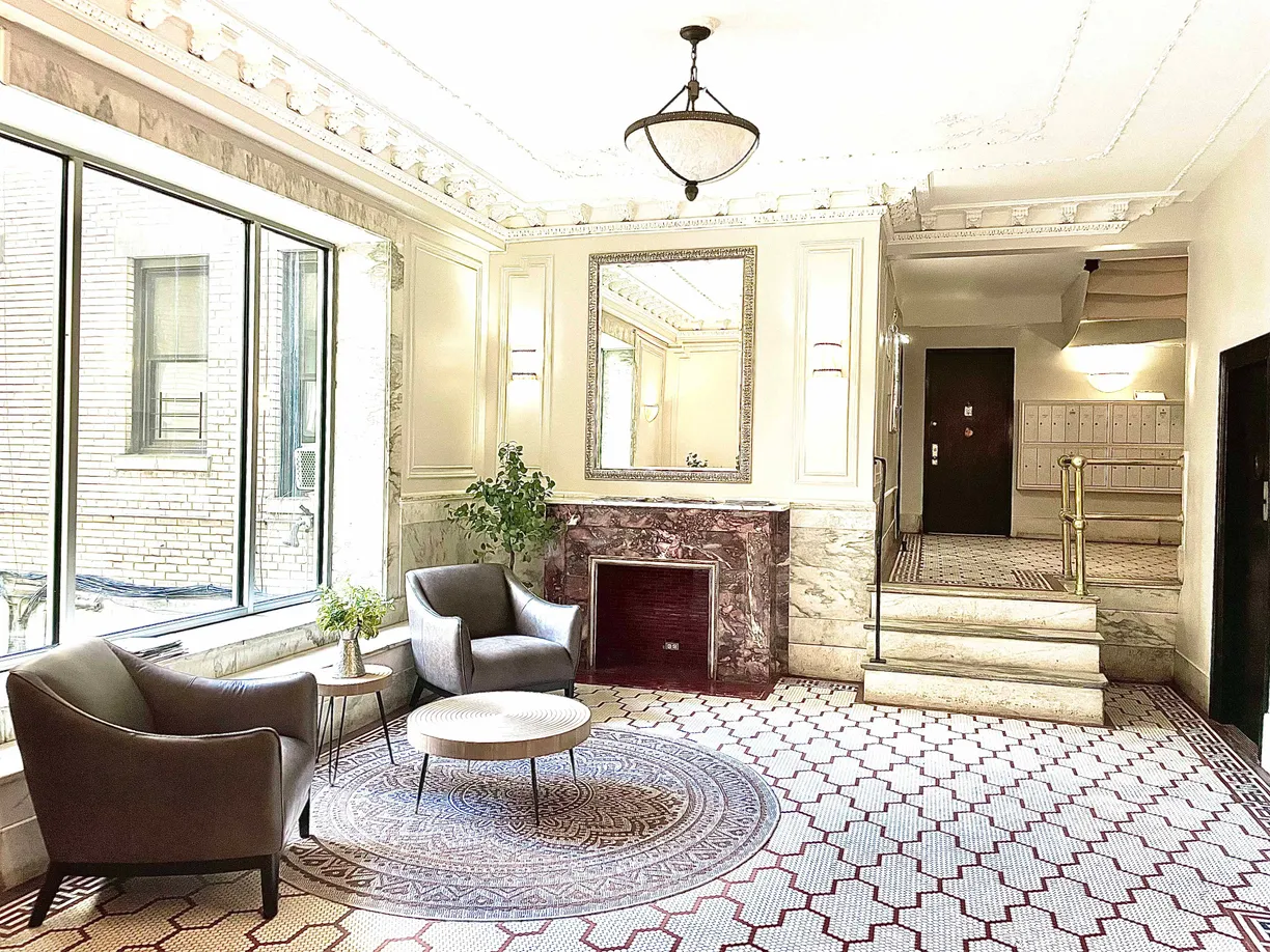 250 Riverside Drive, Manhattan | Corcoran