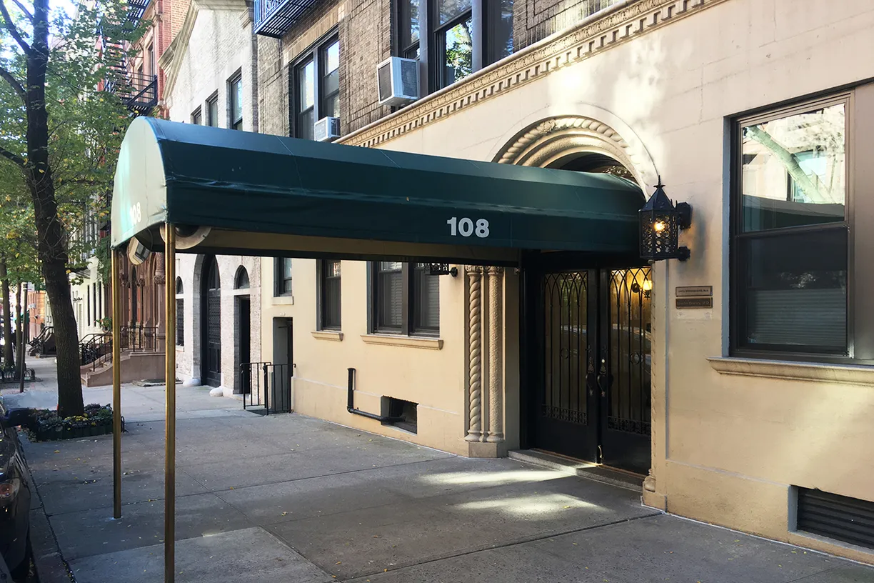 108 East 91st Street, Manhattan | Corcoran