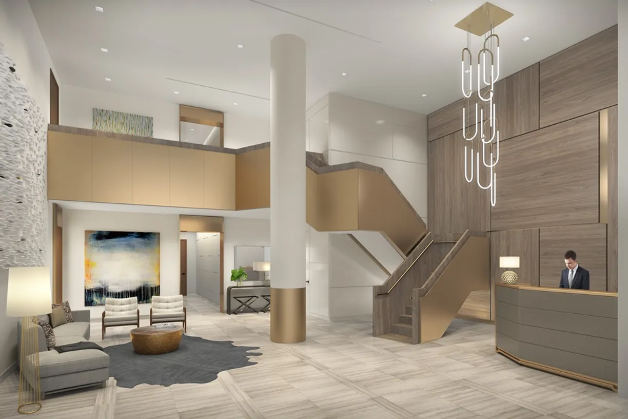 HALCYON | 305 East 51st Street, Manhattan | Corcoran