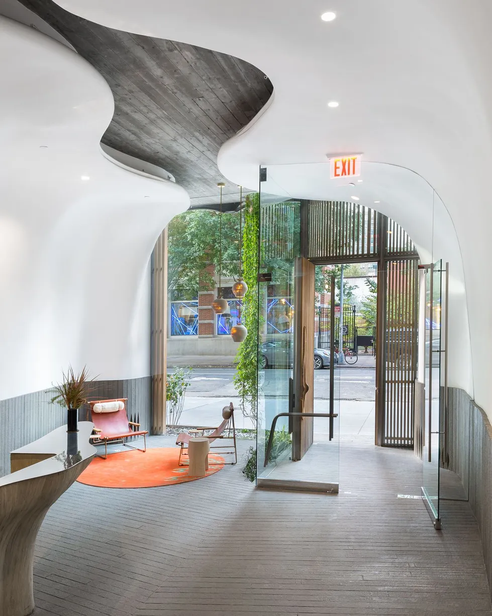 Xoco 325 | 325 West Broadway, Manhattan | Corcoran