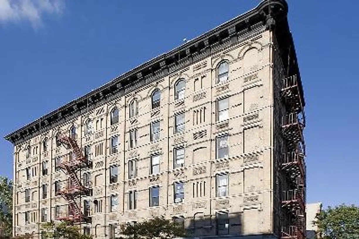 327 East 3rd Street, Manhattan | Corcoran