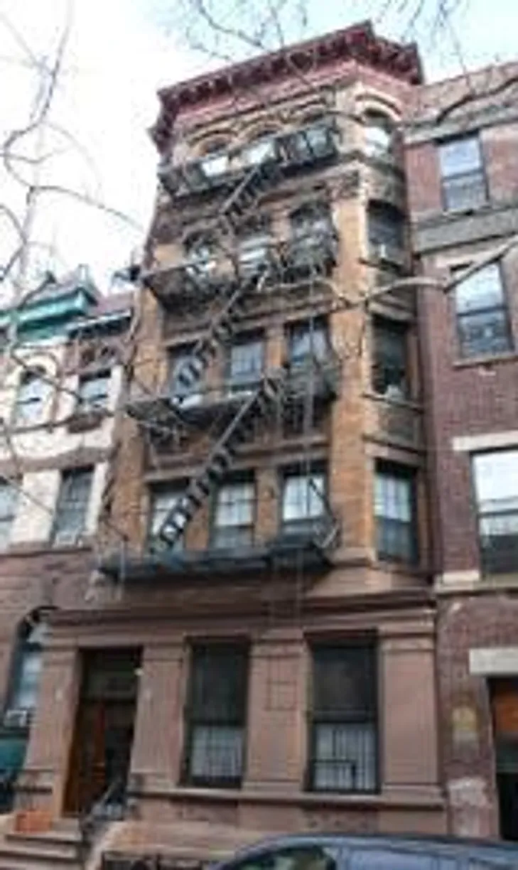 327 West 85th Street, Manhattan | Corcoran