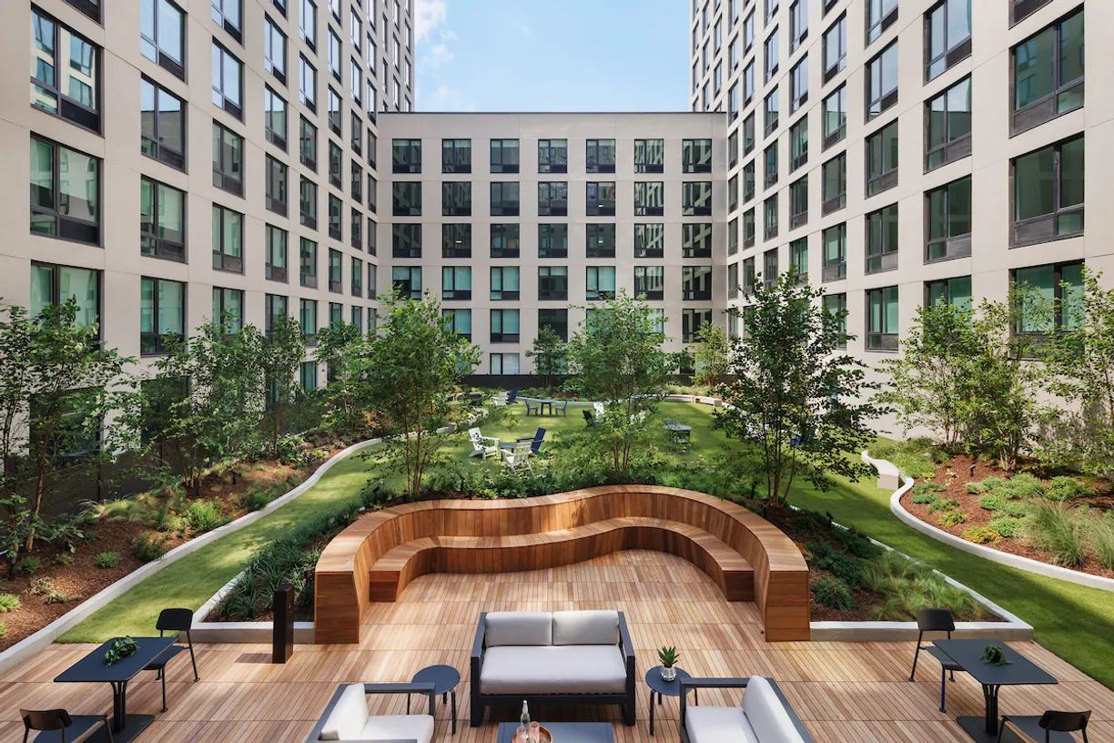 Miramar | 405 West 206th Street, Manhattan | Corcoran