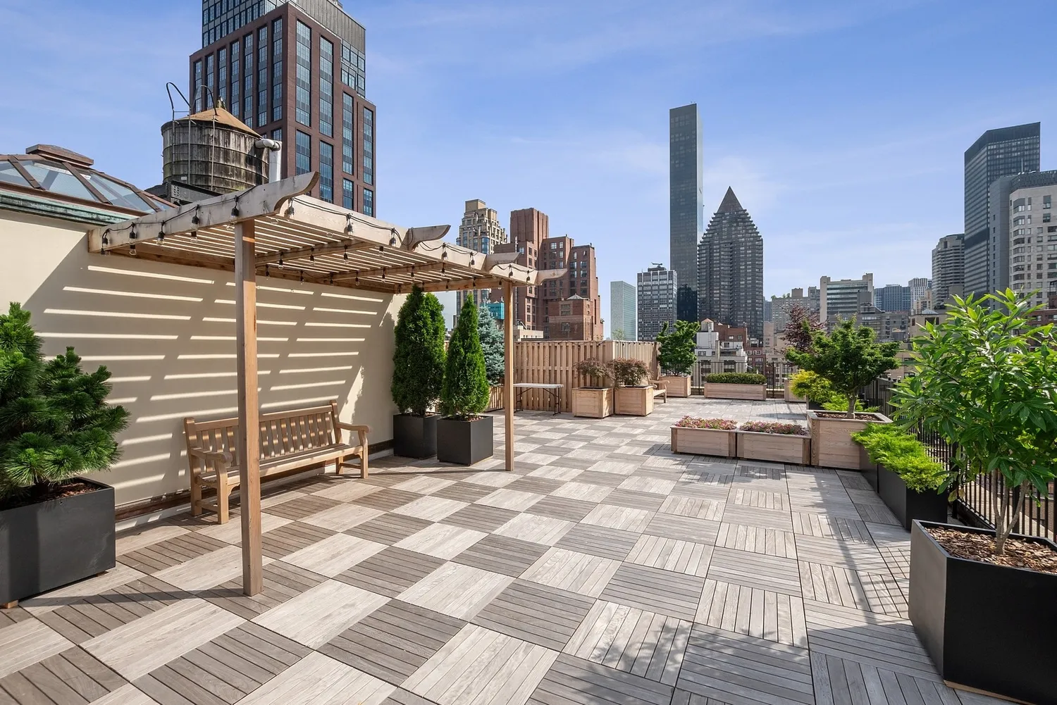 333 E 53RD TENANTS | 333 East 53rd Street, Manhattan | Corcoran