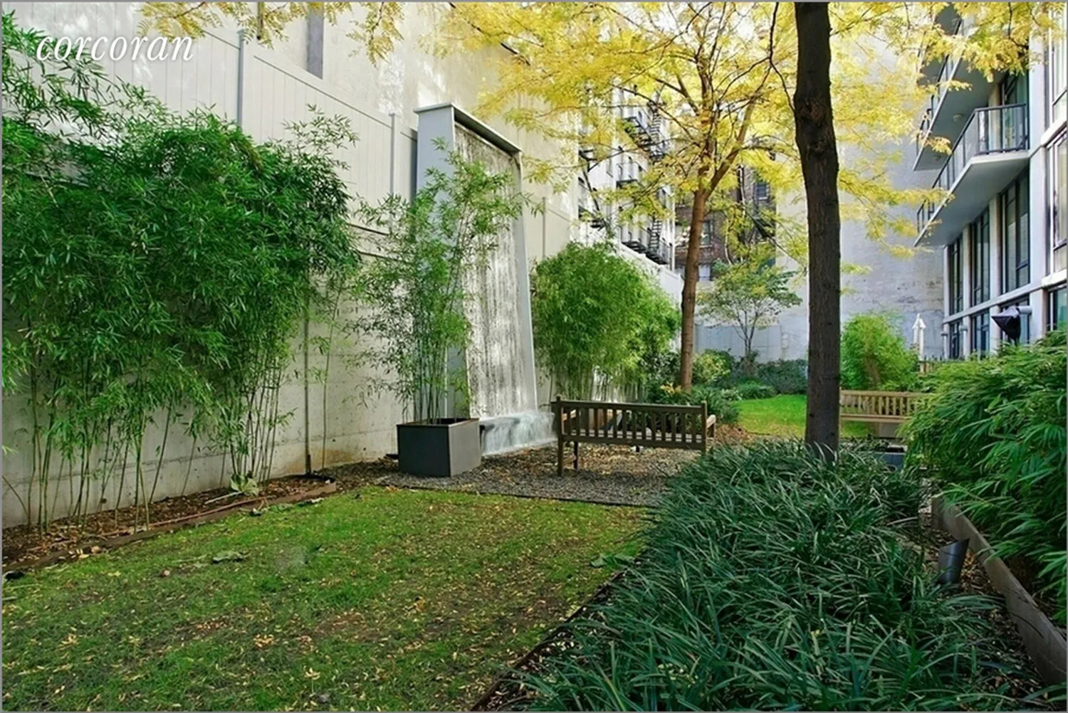 Common Garden