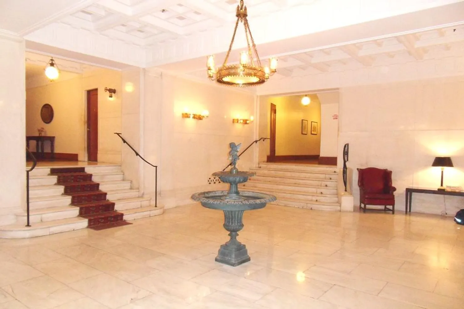 The Hendrik Hudson 380 Riverside Drive Manhattan Corcoran