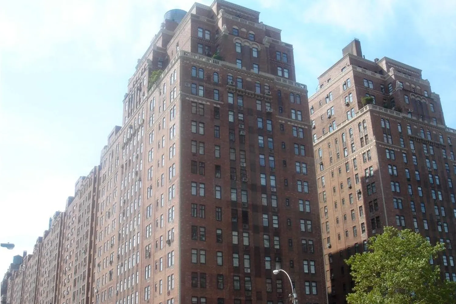 405 West 23rd Street