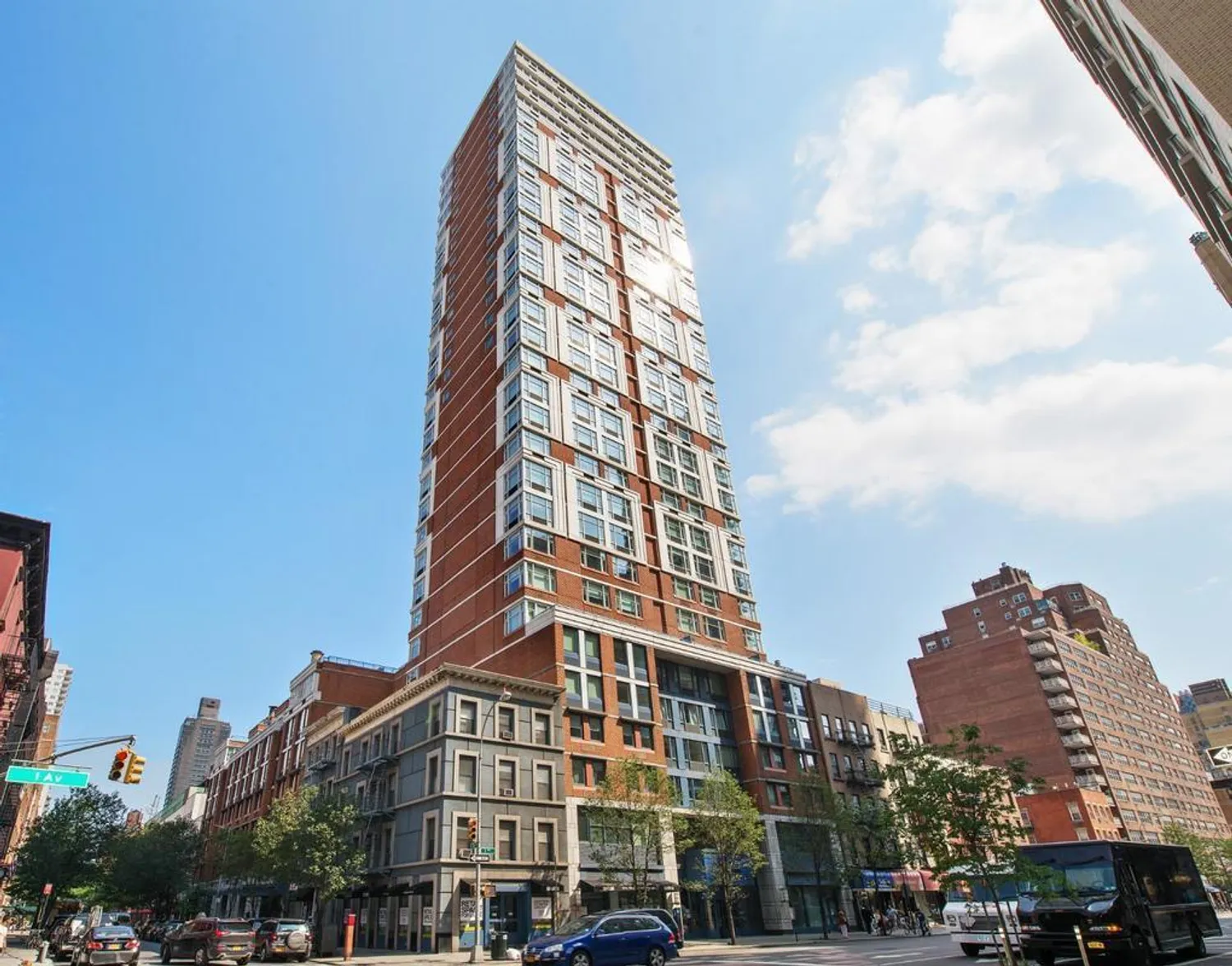 The Impala | 404 East 76th Street, Manhattan | Corcoran
