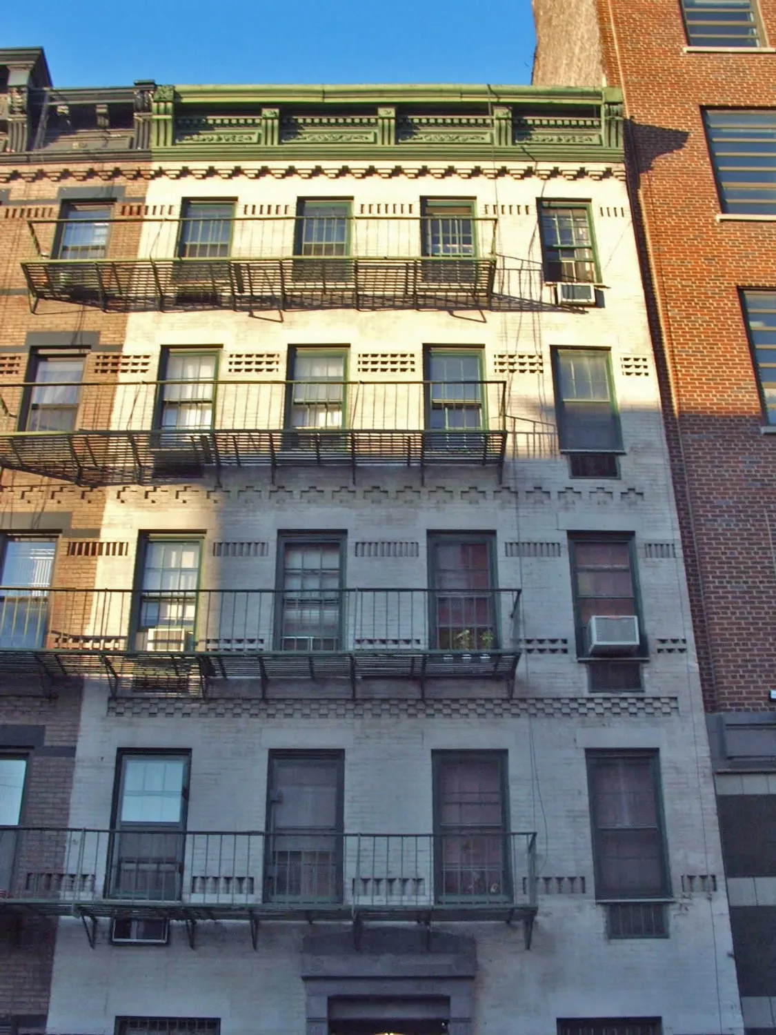 431 West 54th Street, Manhattan | Corcoran