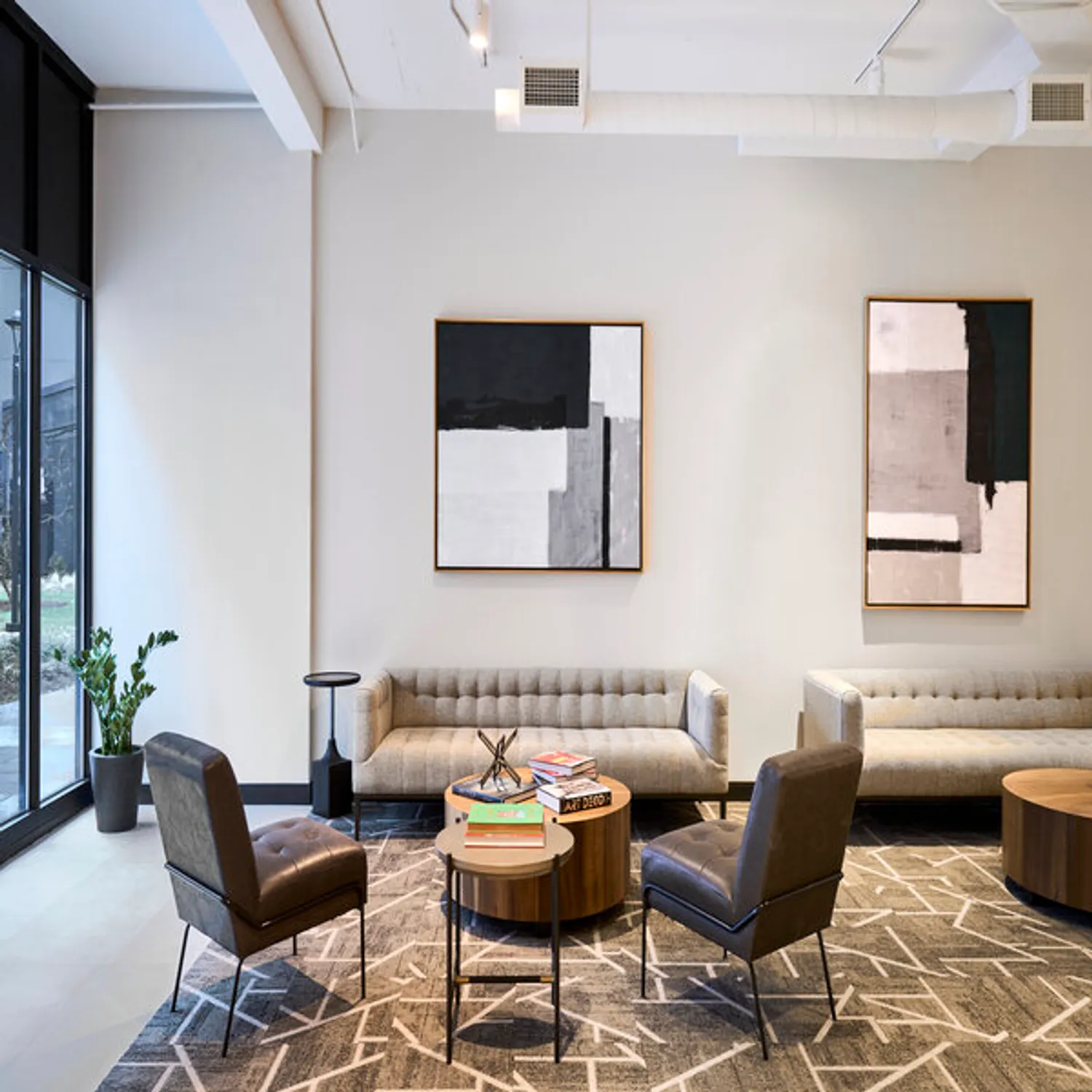 River Crossing 420 East 102nd Street Manhattan Corcoran