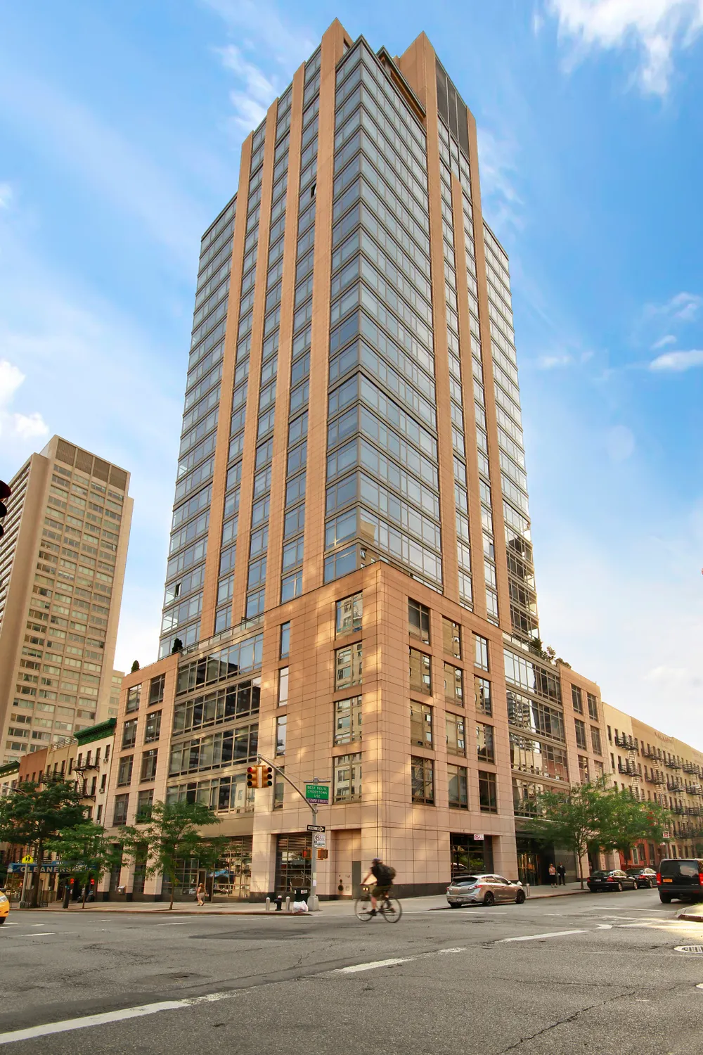 Cielo, The | 450 East 83rd Street, Manhattan | Corcoran