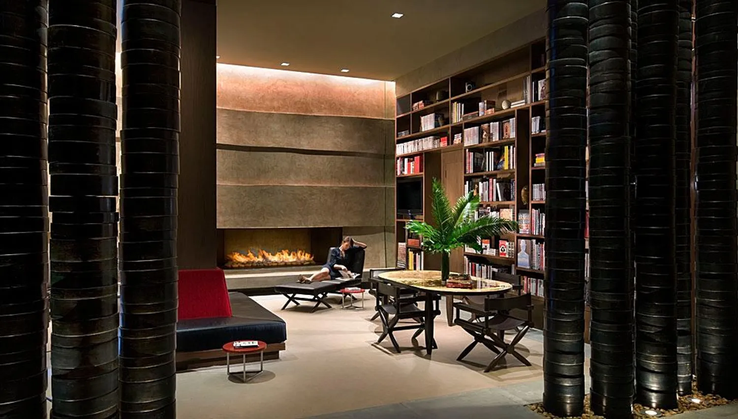 The Caledonia 450 450 West 17th Street, Manhattan Corcoran