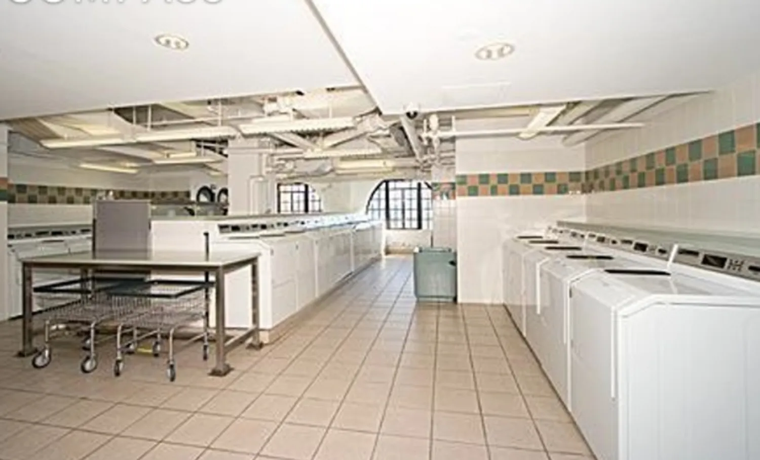 5 TCP - Laundry Room