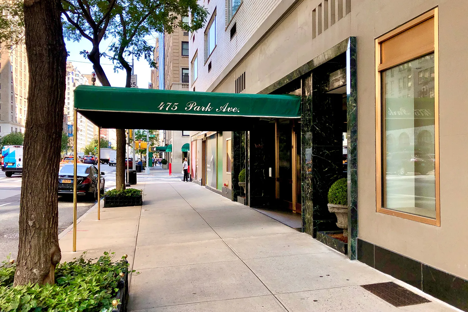 475 Park Avenue, Manhattan | Corcoran