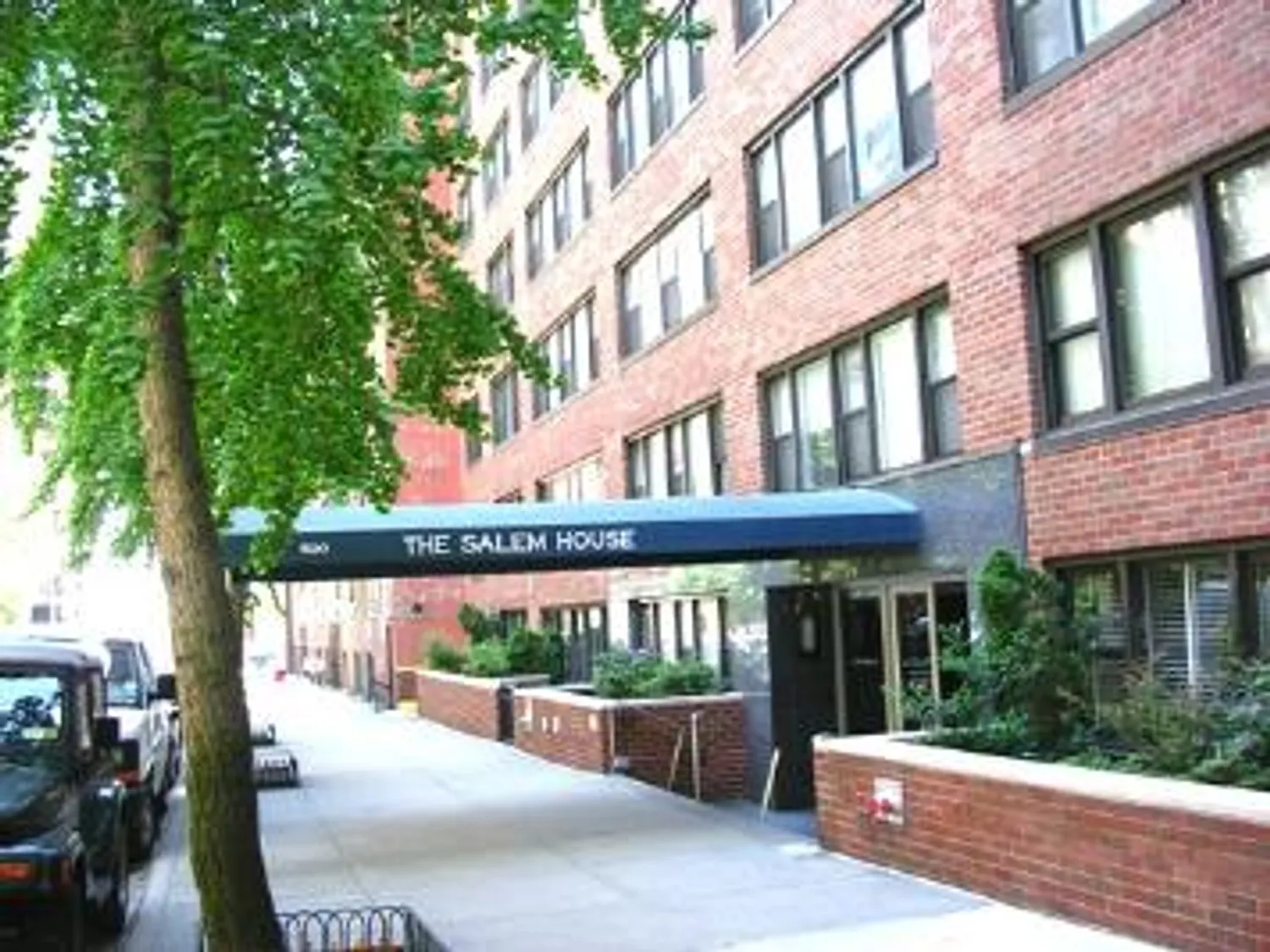 520 East 81st Street