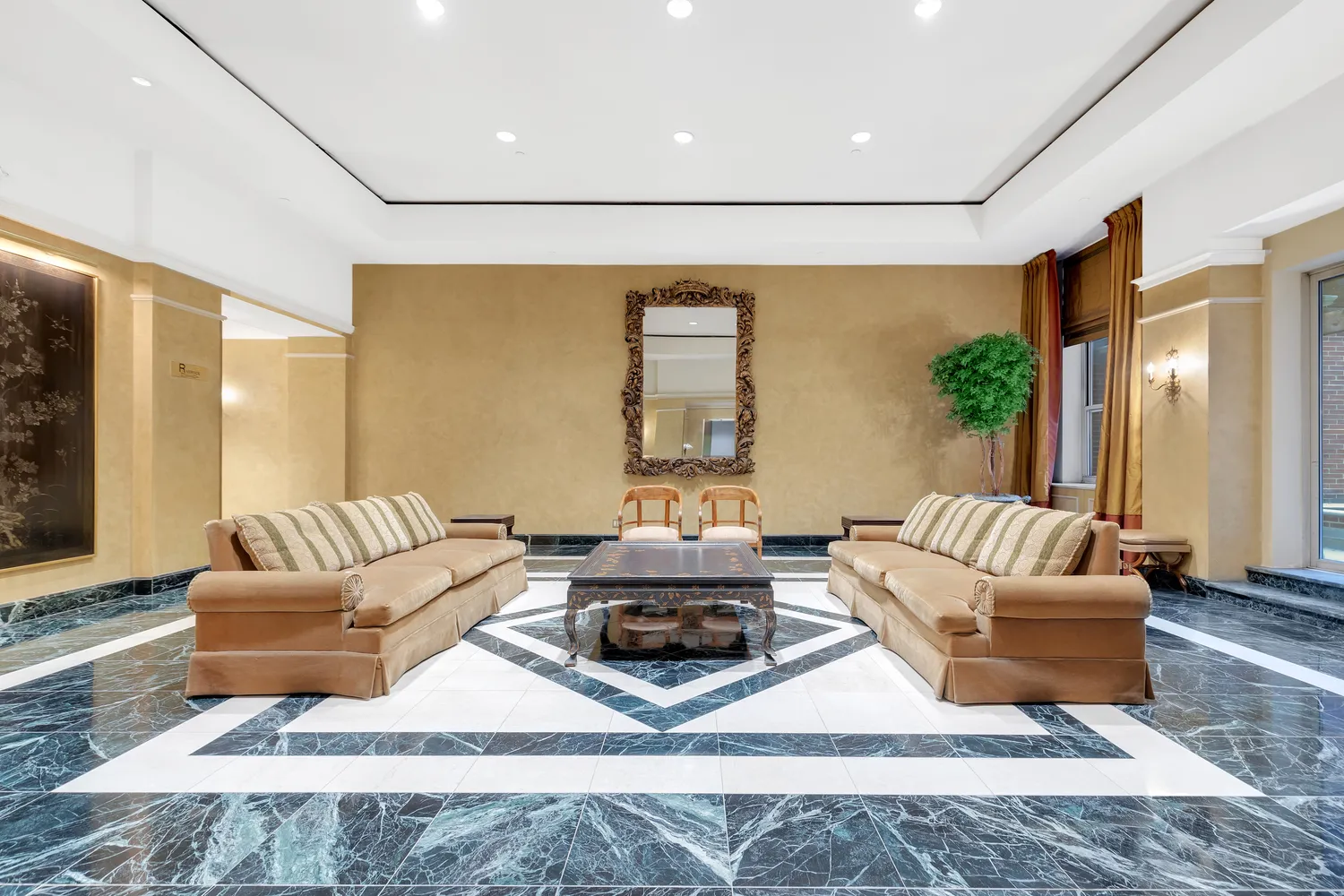 PARK AVENUE COURT | 120 East 87th Street, Manhattan | Corcoran