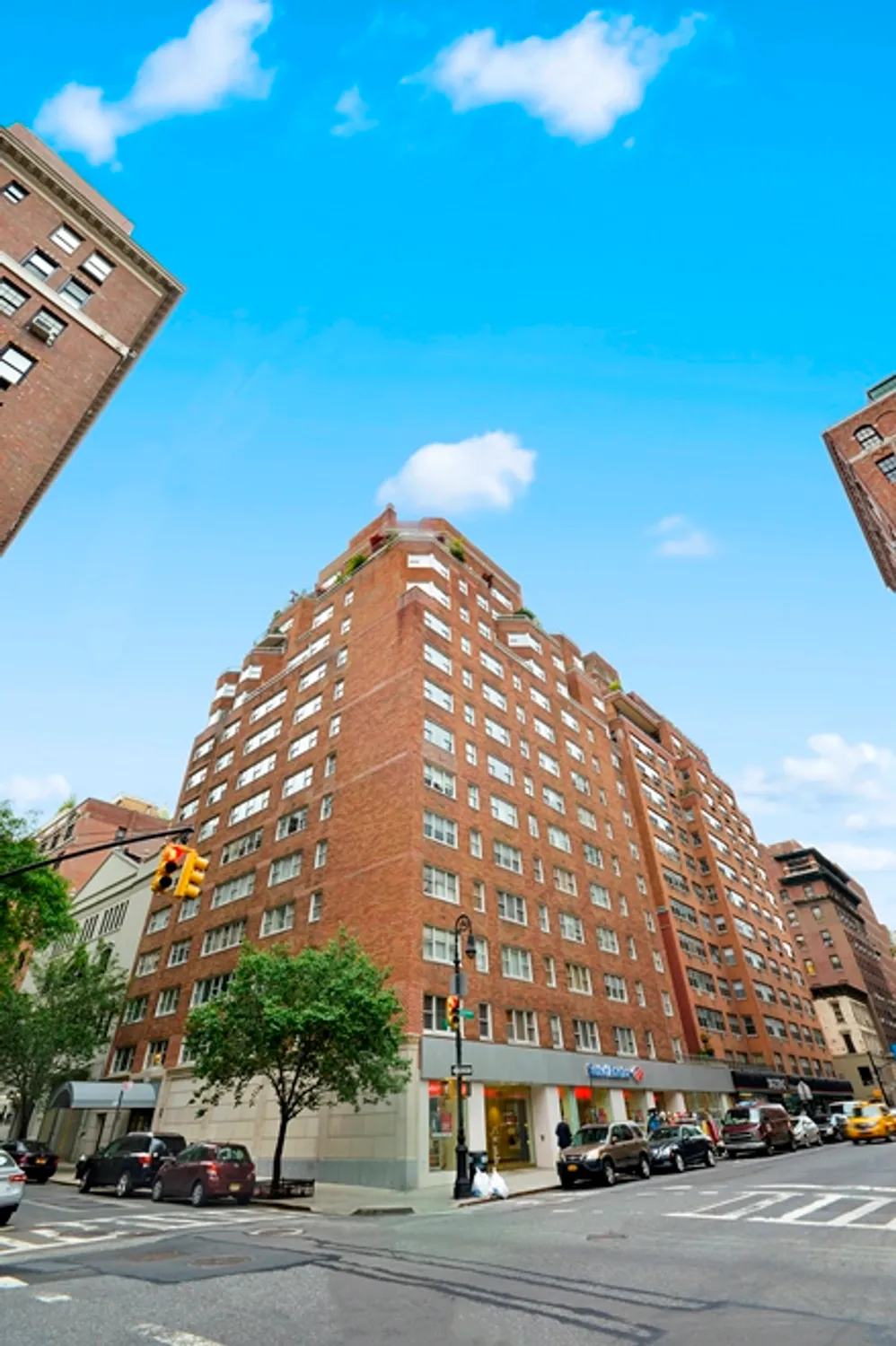 123 East 75th Street, Manhattan | Corcoran