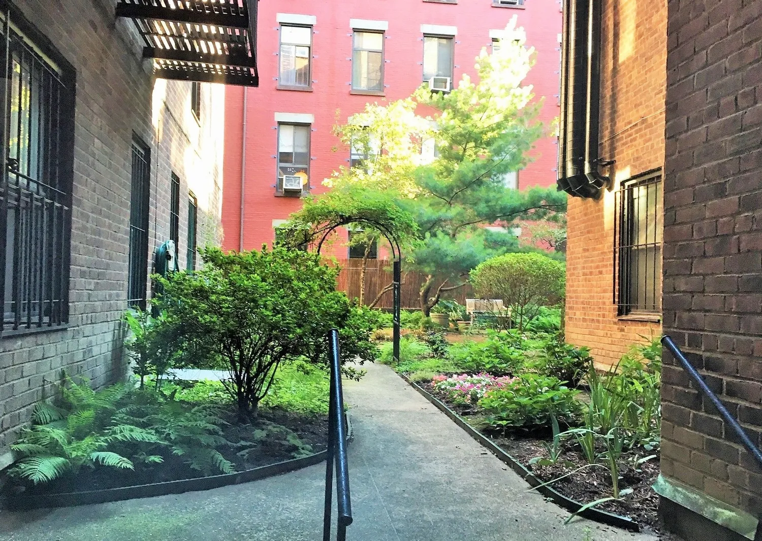 common garden