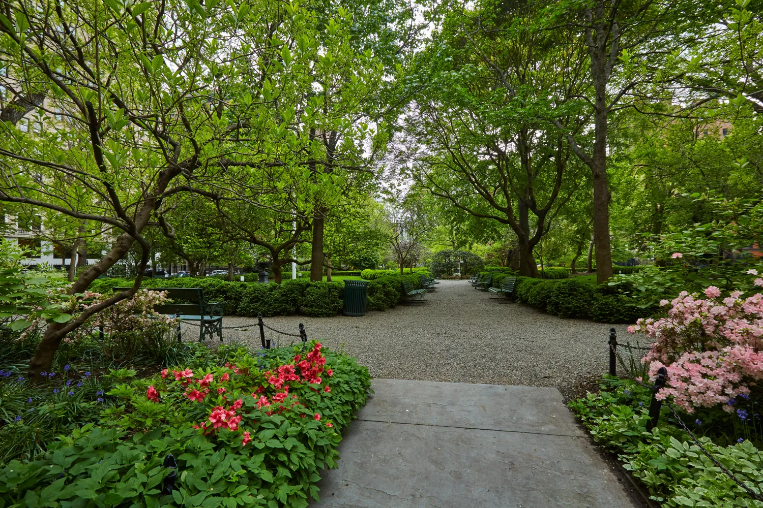 Gramercy Park