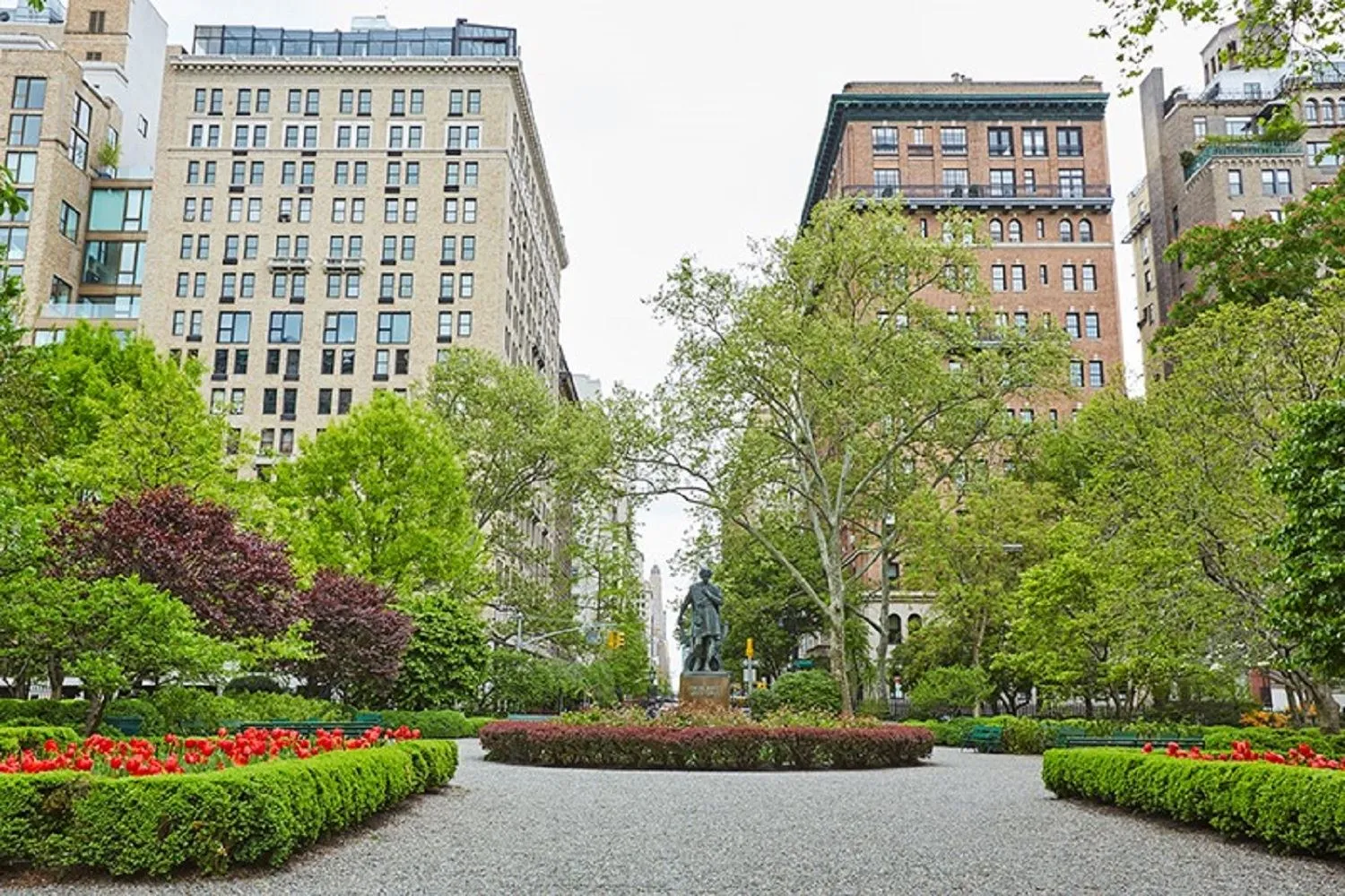 Gramercy Park