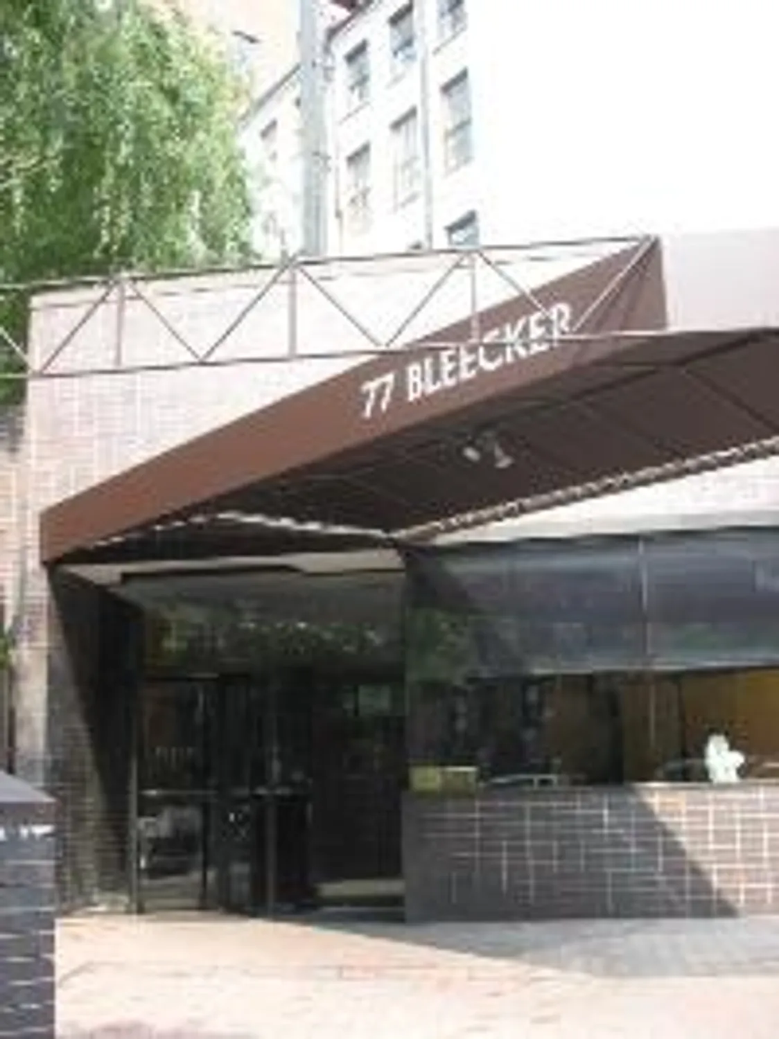 Bleecker Court, a full-service co-op 