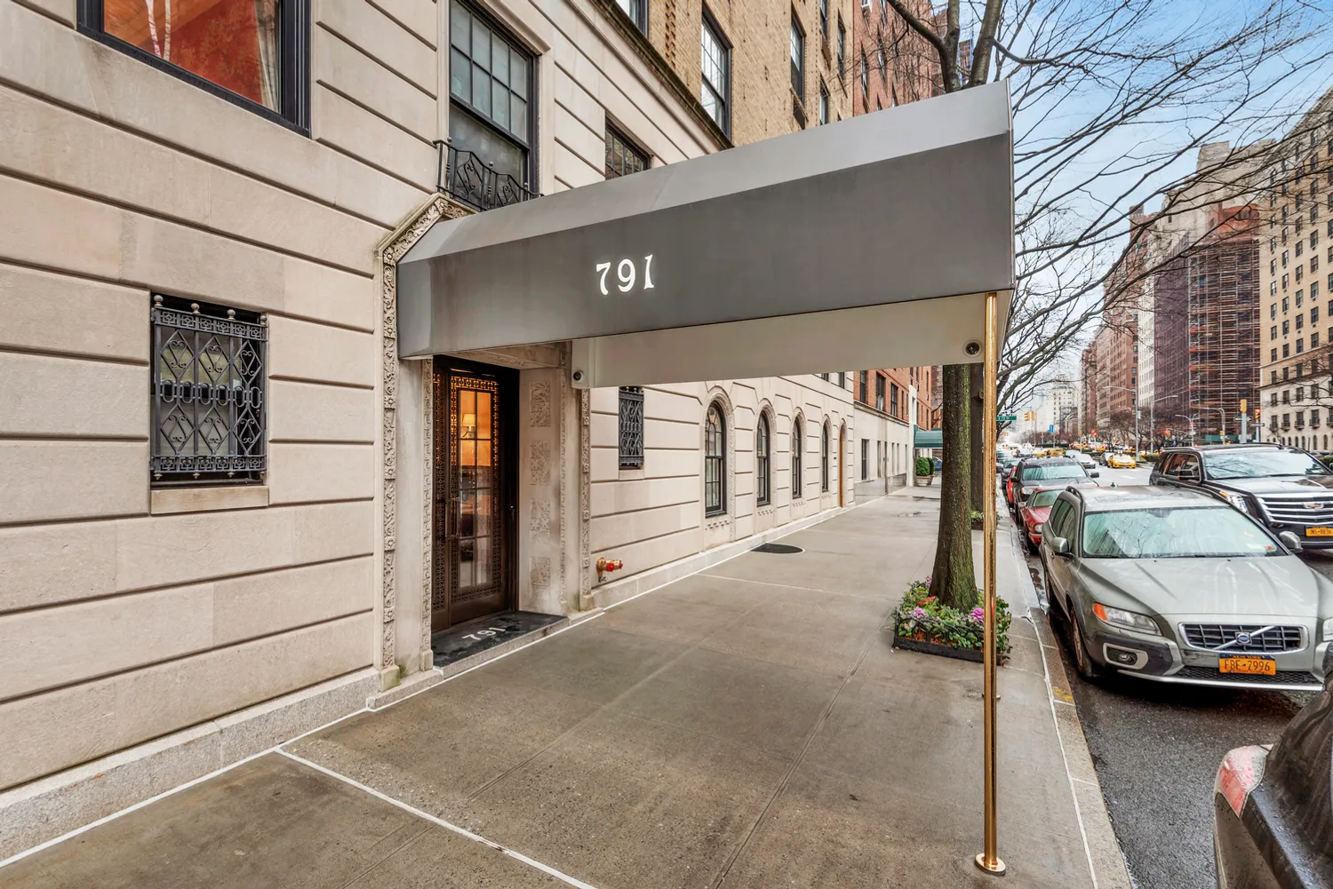 791 Park Avenue, Manhattan | Corcoran