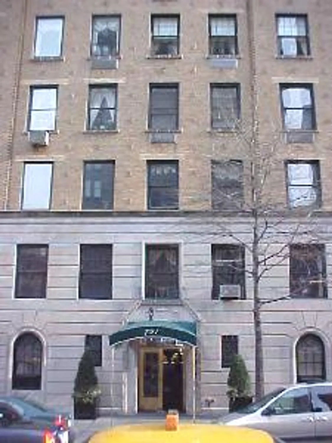 791 Park Avenue, Manhattan | Corcoran