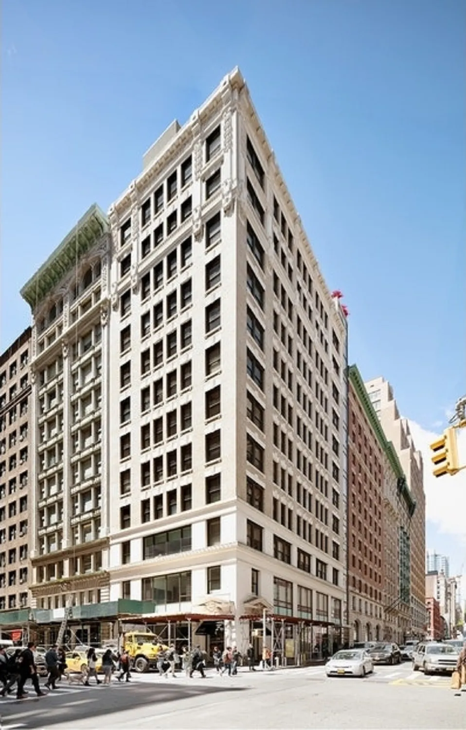 NewYork 76 Madison Avenue, Manhattan | Corcoran