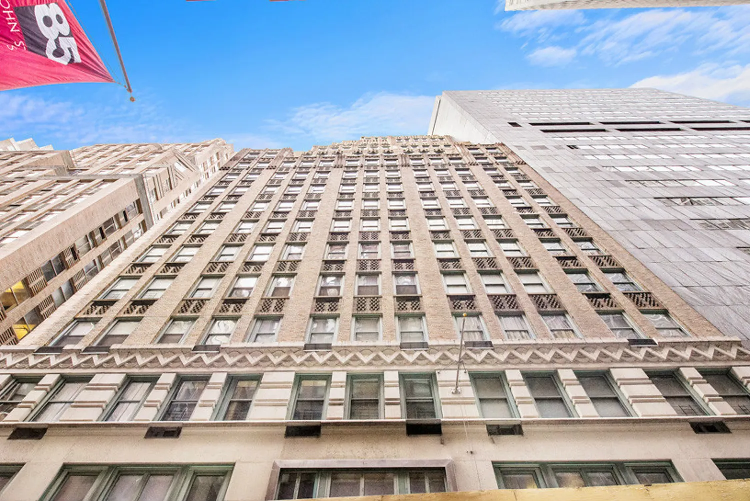 The South Star | 80 John Street, Manhattan | Corcoran