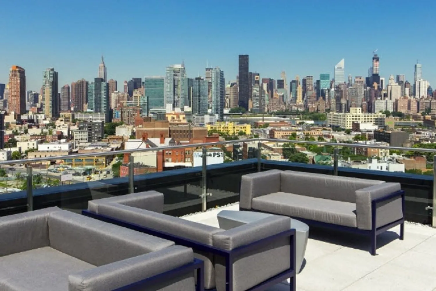 The Pearson Court Square 45 50 Pearson Street Queens Corcoran