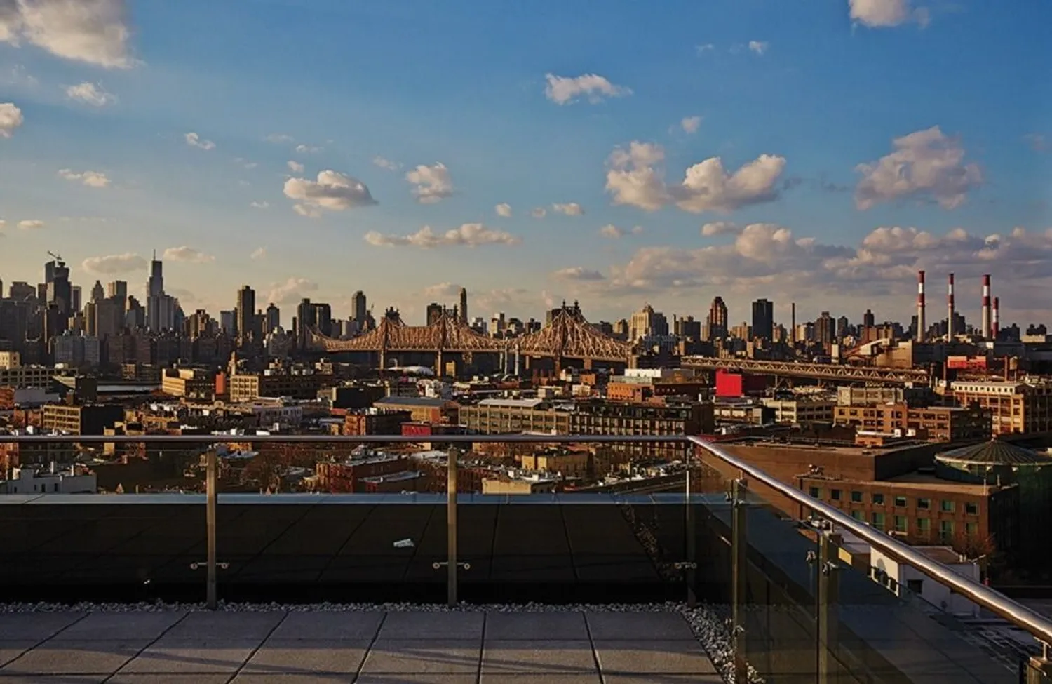 The Pearson Court Square 45 50 Pearson Street Queens Corcoran