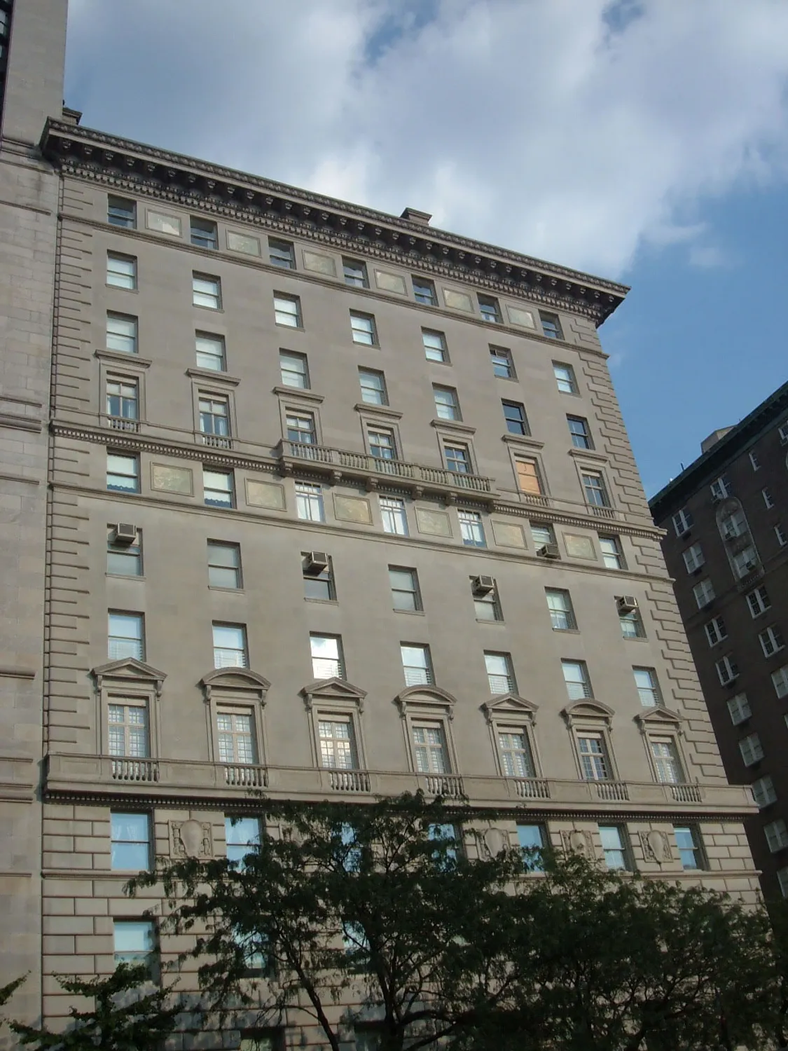 988 Fifth Avenue _ 988 Fifth Avenue, #PH – ICKAH
