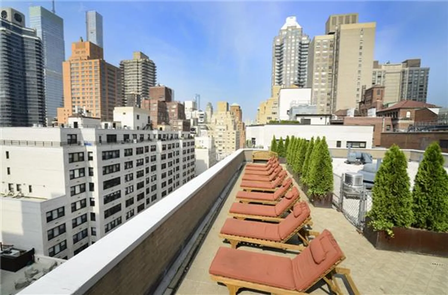 Regency Towers | 245 East 63rd Street, Manhattan | Corcoran