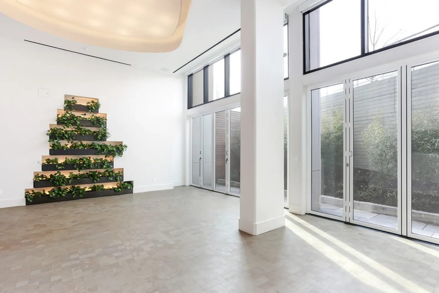 Meditation Room