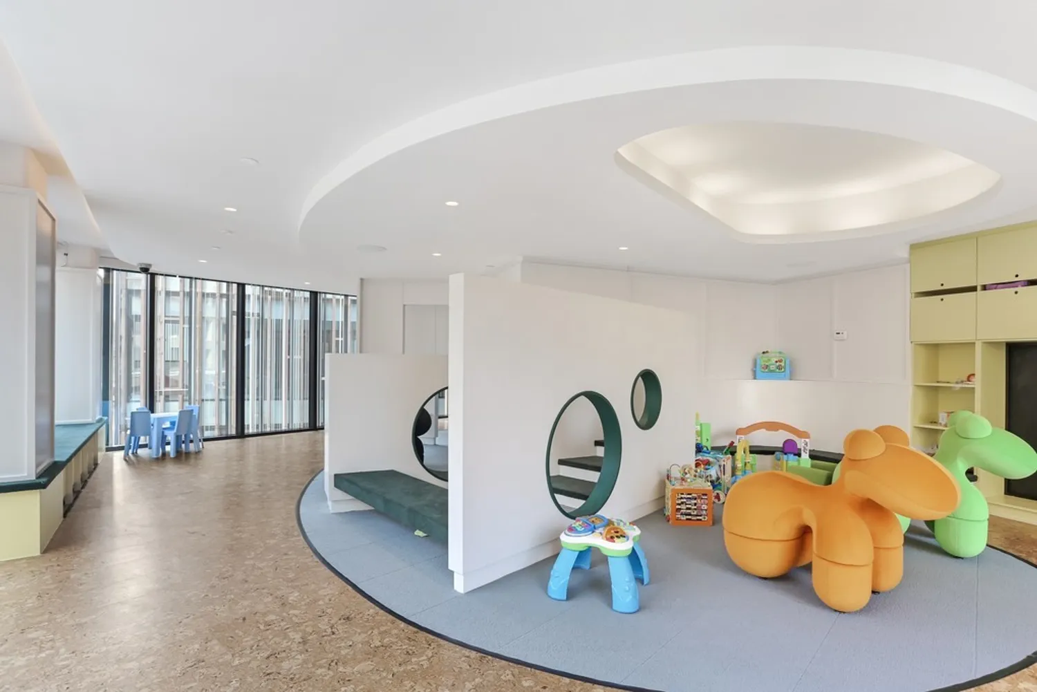 Children's Playroom
