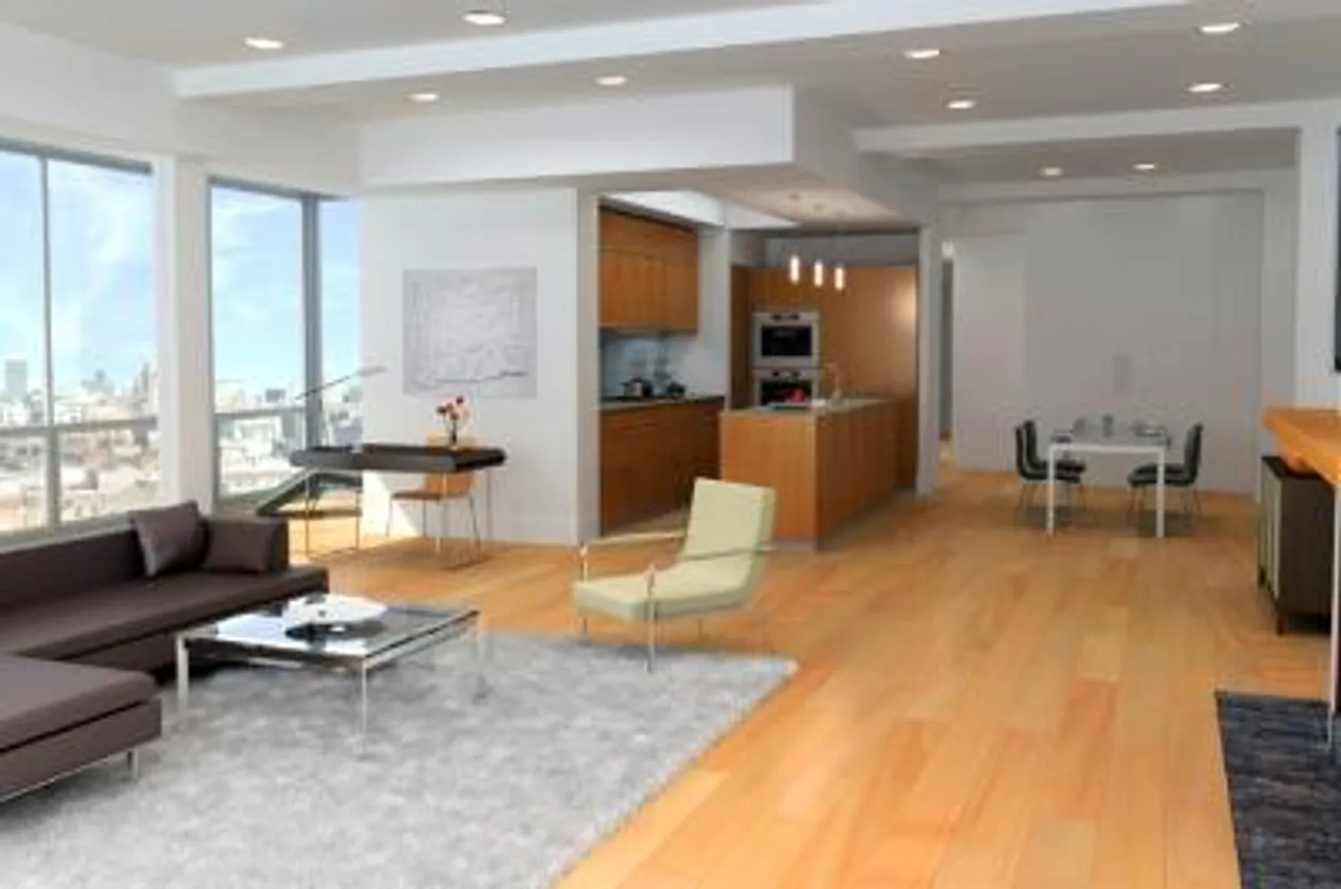 LOFT 14 | 135 West 14th Street, Manhattan | Corcoran