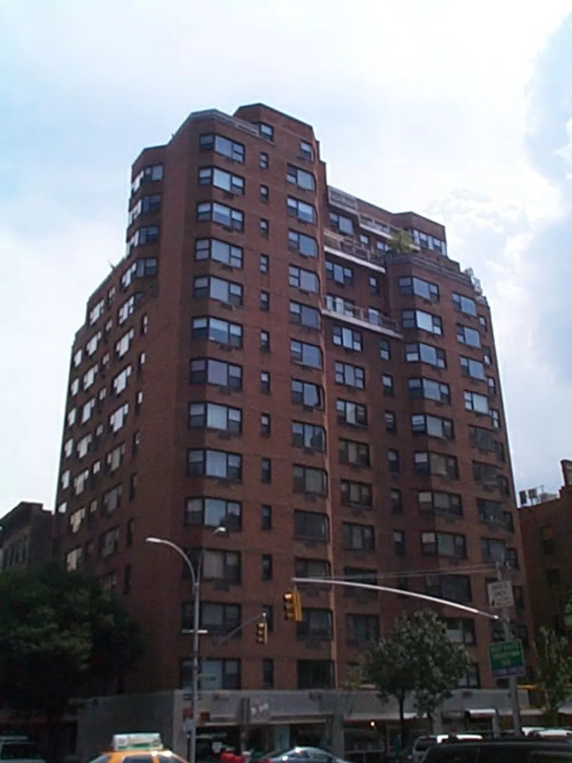 140 East 83rd Street, Manhattan | Corcoran