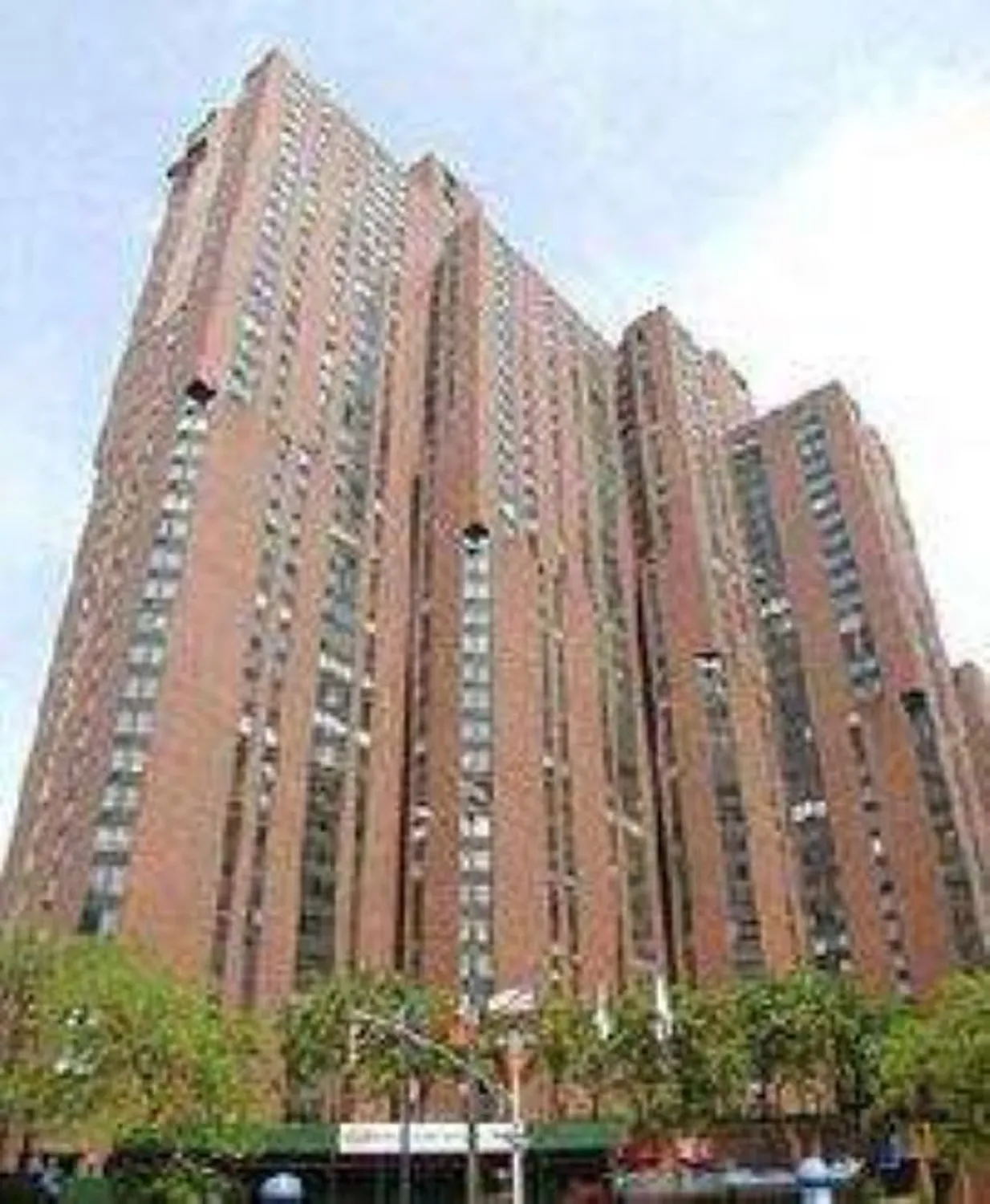 Yorkville Tower 1 1623 Third Avenue, Manhattan Corcoran