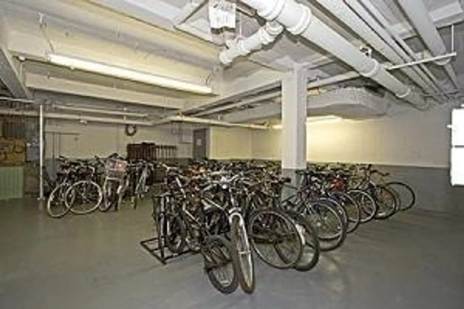 Bikeroom