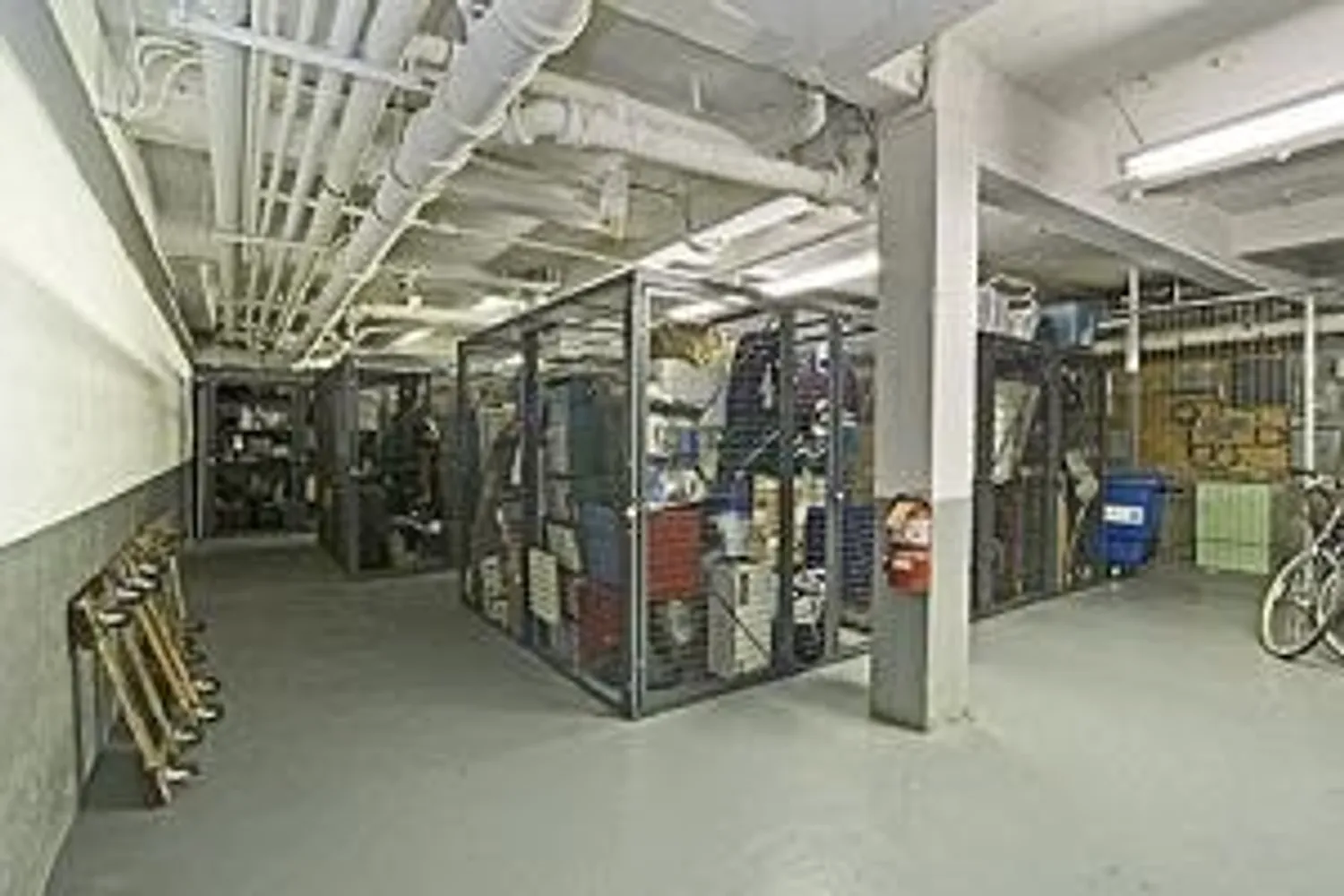 Storage