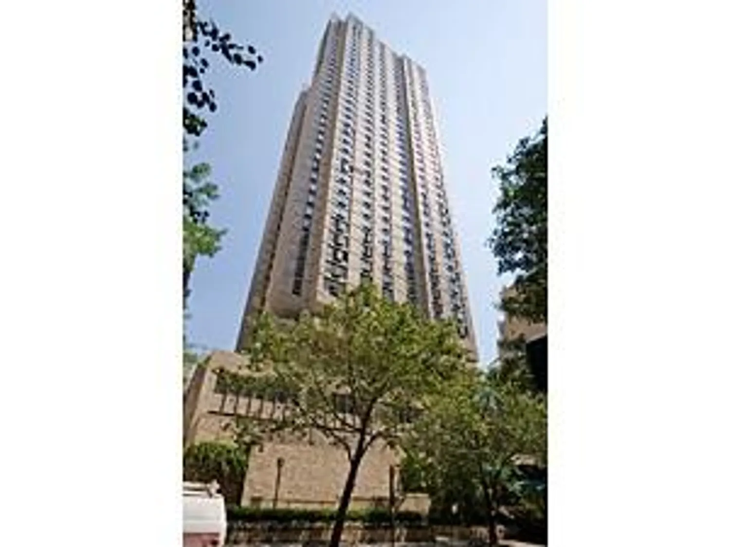 39 Story Cooperative located Park & Lexington Aves