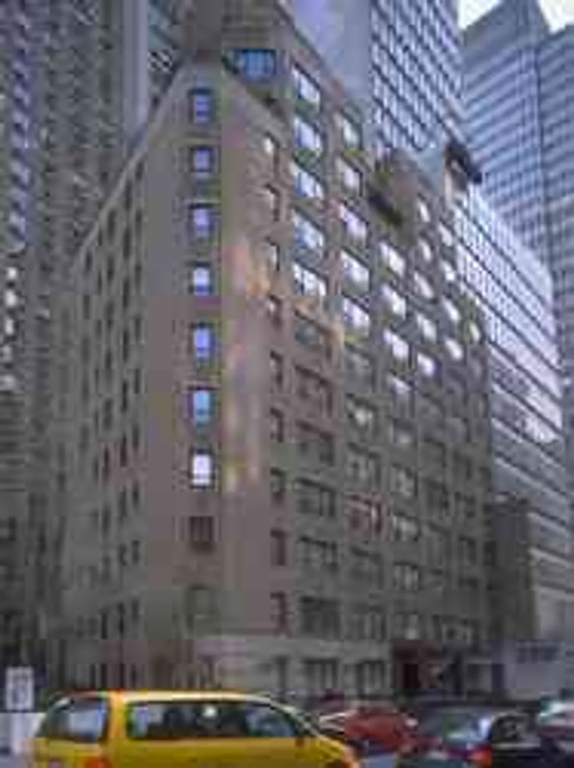 The diplomat 210 east 47th street manhattan corcoran