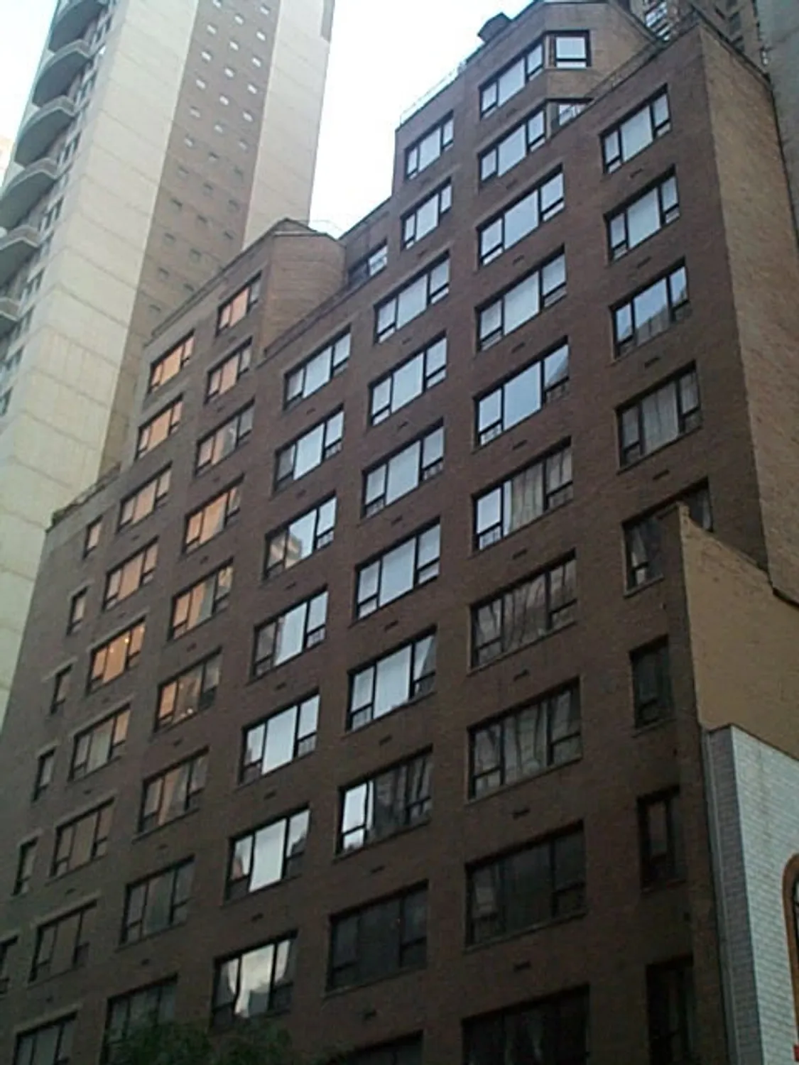 The diplomat 210 east 47th street manhattan corcoran