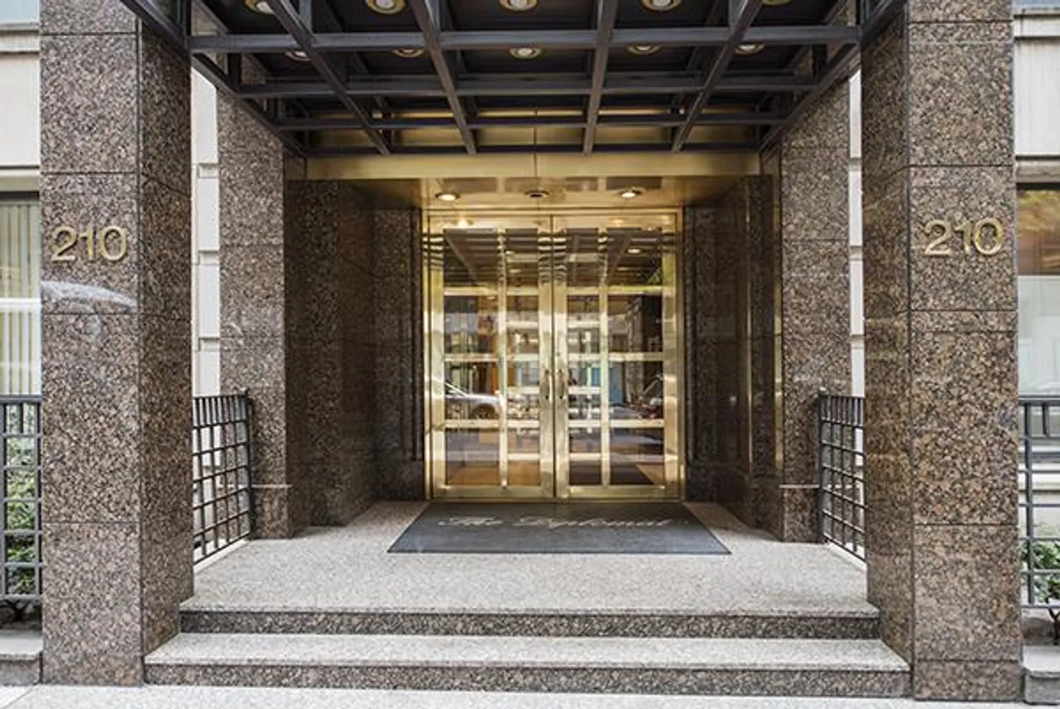 The diplomat 210 east 47th street manhattan corcoran
